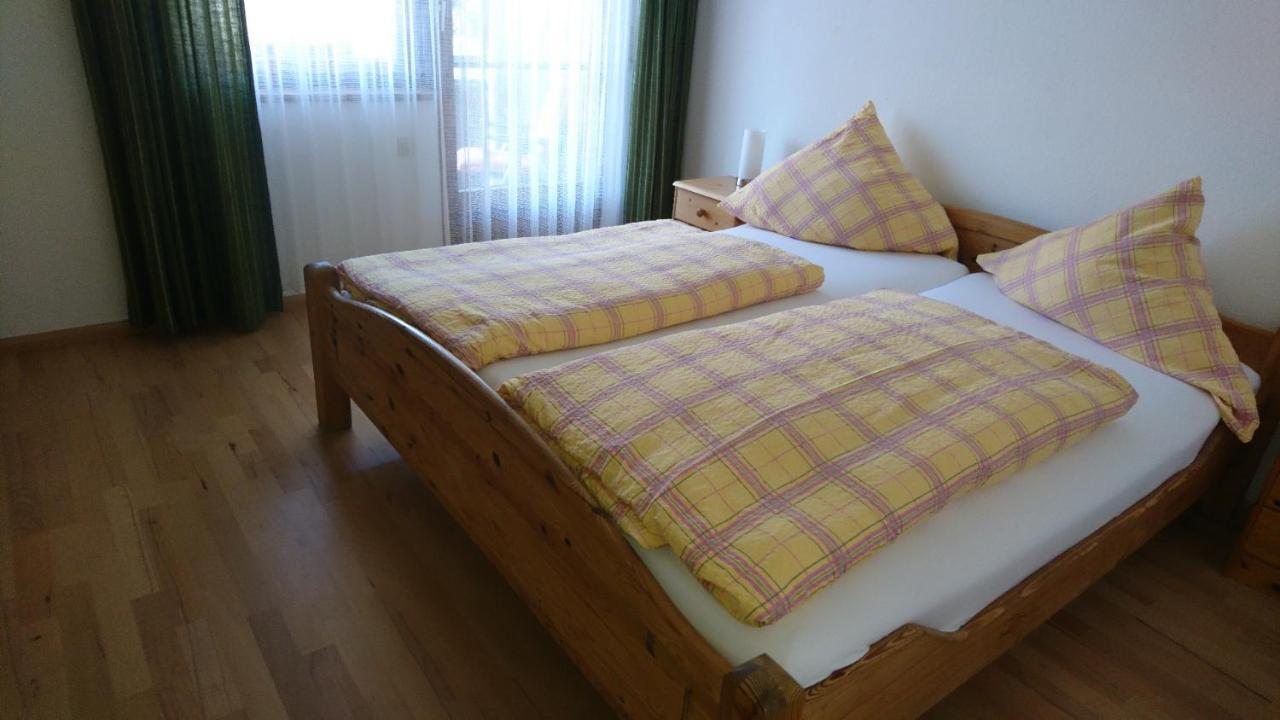 Appartments Schwarzwaldhaus Hauptstr. 2A Todtmoos Dış mekan fotoğraf