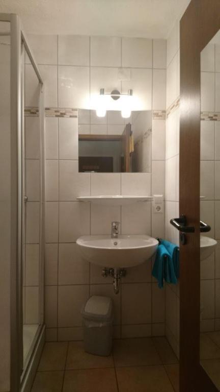 Appartments Schwarzwaldhaus Hauptstr. 2A Todtmoos Dış mekan fotoğraf